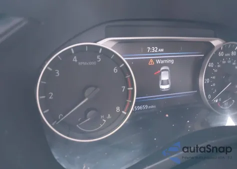 2019 Nissan Altima 2.5 S from USA, damaged, VIN 1N4BL4BV2KC134127